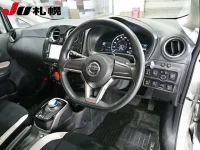Nissan NOTE лот № 1049 оценка R  с аукциона в Японии 2