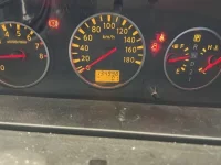 Nissan X-TRAIL лот № 2368 оценка 3.5  с аукциона в Японии 5