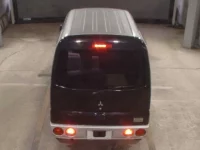 Nissan CLIPPER VAN лот № 8686 оценка R  с аукциона в Японии 5