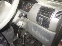 Nissan CLIPPER VAN лот № 8686 оценка R  с аукциона в Японии 6