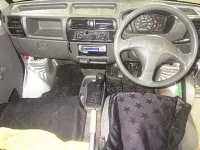 Nissan CLIPPER VAN лот № 8686 оценка R  с аукциона в Японии 2