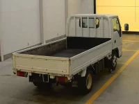 Isuzu ELF лот № 1219 оценка 3  с аукциона в Японии 1