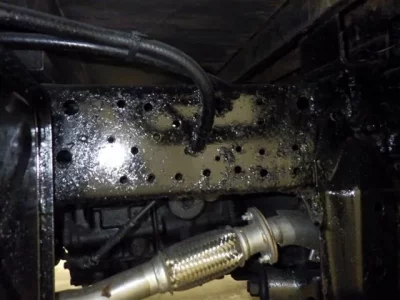 Isuzu ELF  с аукциона в Японии