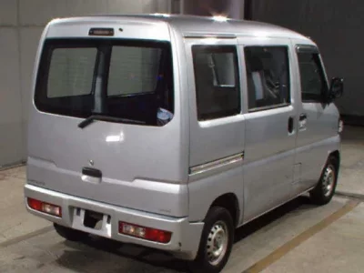 Mitsubishi MINICAB VAN