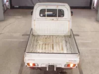 Mitsubishi MINICAB TRUCK лот № 8690 оценка 3.5  с аукциона в Японии 5