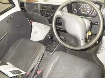 Mitsubishi MINICAB TRUCK  с аукциона в Японии