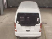 Subaru SAMBAR лот № 8687 оценка R  с аукциона в Японии 5