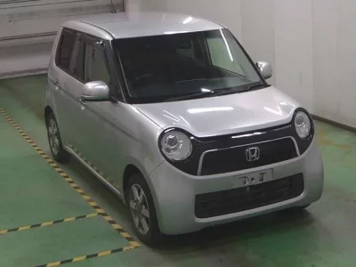 Honda N ONE