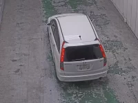 Honda STREAM лот № 6069 оценка 3.5  с аукциона в Японии 2