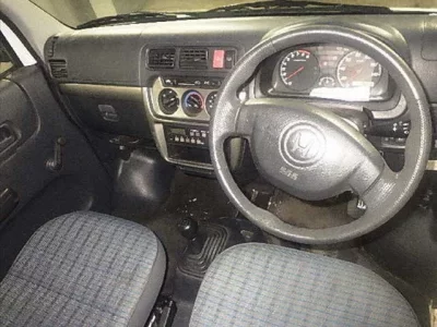 Honda ACTY VAN