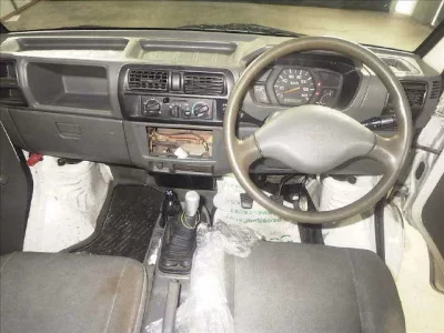 Mitsubishi MINICAB TRUCK