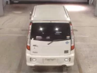 Daihatsu MOVE лот № 8694 оценка 3  с аукциона в Японии 5