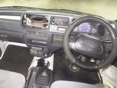 Subaru SAMBAR  с аукциона в Японии