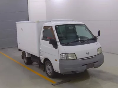 Nissan VANETTE TRUCK