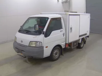 Nissan VANETTE TRUCK