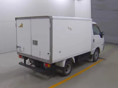Nissan VANETTE TRUCK