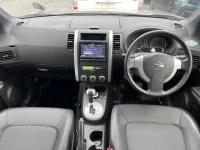 Nissan X-TRAIL лот № 6070 оценка RA  с аукциона в Японии 3