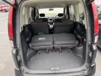 Nissan SERENA лот № 6068 оценка 3  с аукциона в Японии 4