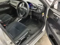 Toyota COROLLA FIELDER лот № 2378 оценка 3.5  с аукциона в Японии 3