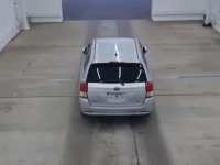 Toyota COROLLA FIELDER лот № 2378 оценка 3.5  с аукциона в Японии 2