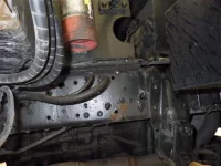 Isuzu ELF лот № 1227 оценка 3  с аукциона в Японии 2