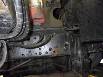 Isuzu ELF  с аукциона в Японии