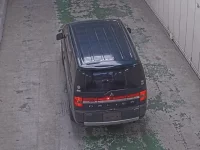 Mitsubishi DELICA D5 лот № 6075 оценка RA  с аукциона в Японии 2