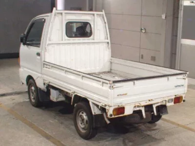 Mitsubishi MINICAB TRUCK