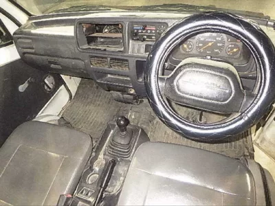 Subaru SAMBAR  с аукциона в Японии