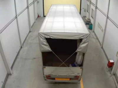 Mitsubishi CANTER  с аукциона в Японии