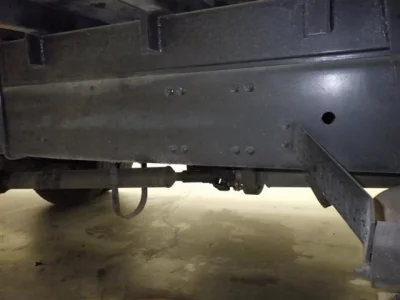 Mitsubishi CANTER  с аукциона в Японии