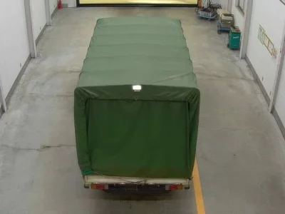 Mazda TITAN  с аукциона в Японии