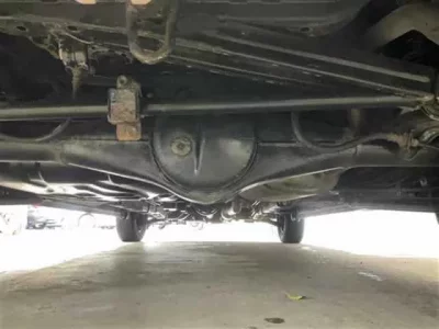 Suzuki SPACIA  с аукциона в Японии