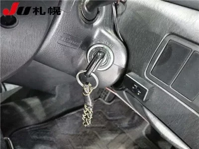 Toyota COROLLA SPACIO