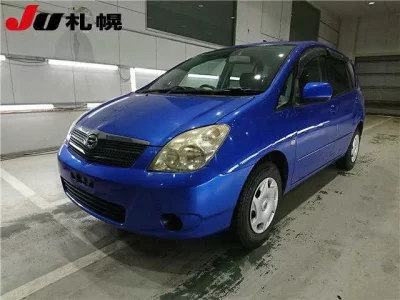 Toyota COROLLA SPACIO