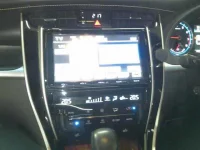 Toyota HARRIER лот № 720 оценка 3.5  с аукциона в Японии 4