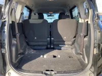 Toyota SIENTA лот № 60039 оценка 4  с аукциона в Японии 9