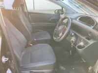 Toyota SIENTA лот № 60039 оценка 4  с аукциона в Японии 6