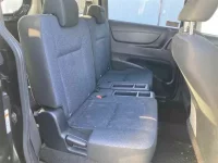 Toyota SIENTA лот № 60039 оценка 4  с аукциона в Японии 7