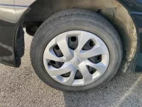 Toyota SIENTA лот № 60039 оценка 4  с аукциона в Японии 8