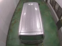 Nissan CARAVAN VAN лот № 89 оценка R  с аукциона в Японии 4