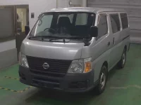 Nissan CARAVAN VAN лот № 89 оценка R  с аукциона в Японии 5