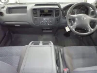 Nissan CARAVAN VAN лот № 89 оценка R  с аукциона в Японии 2