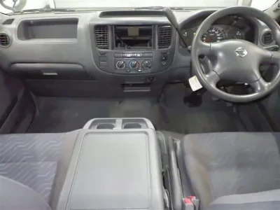 Nissan CARAVAN VAN  с аукциона в Японии