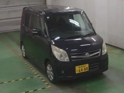 Suzuki PALETTE