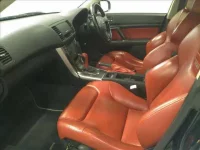 Subaru LEGACY лот № 719 оценка RA  с аукциона в Японии 2