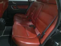 Subaru LEGACY лот № 719 оценка RA  с аукциона в Японии 5