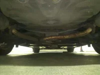 Subaru LEGACY лот № 719 оценка RA  с аукциона в Японии 7