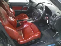 Subaru LEGACY лот № 719 оценка RA  с аукциона в Японии 3