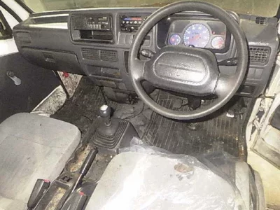 Subaru SAMBAR  с аукциона в Японии